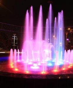 سرفواره ای 18 وات