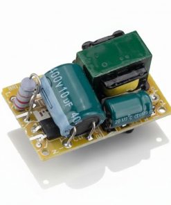 درایور جریان - مدل 25-8 وات