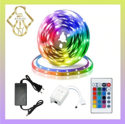 درایور هوشمند RGB