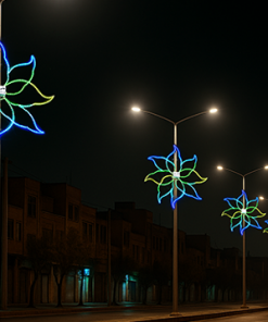 المان مدل لیلیوم